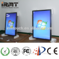 IRMT 84 inch IR infrared Multi Touch Digital Interactive Whiteboard